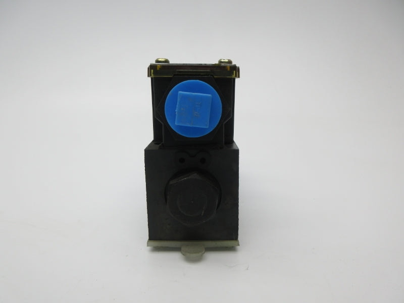 EATON DG4V3S6FMFTWLB560 02-146257 110/120V .48/.46A 5000PSI NSNP