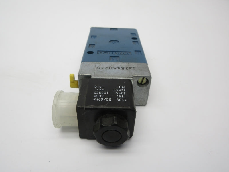 WABCO 5726075270 110/115V NSNP