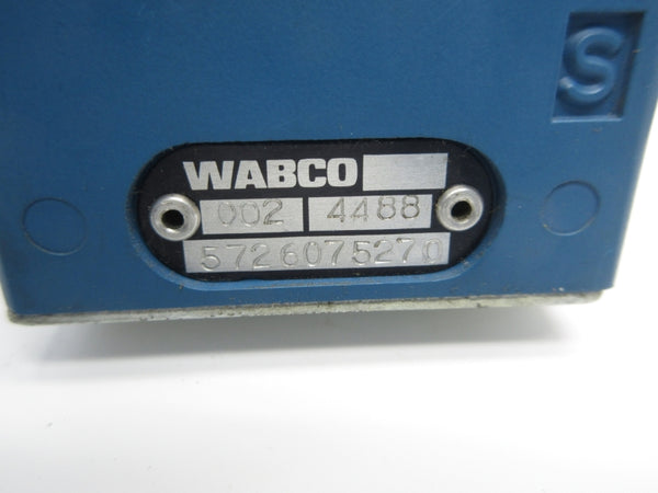 WABCO 5726075270 110/115V NSNP