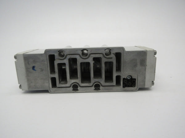 PARKER H31VXBG023C 120VAC 145PSI NSNP