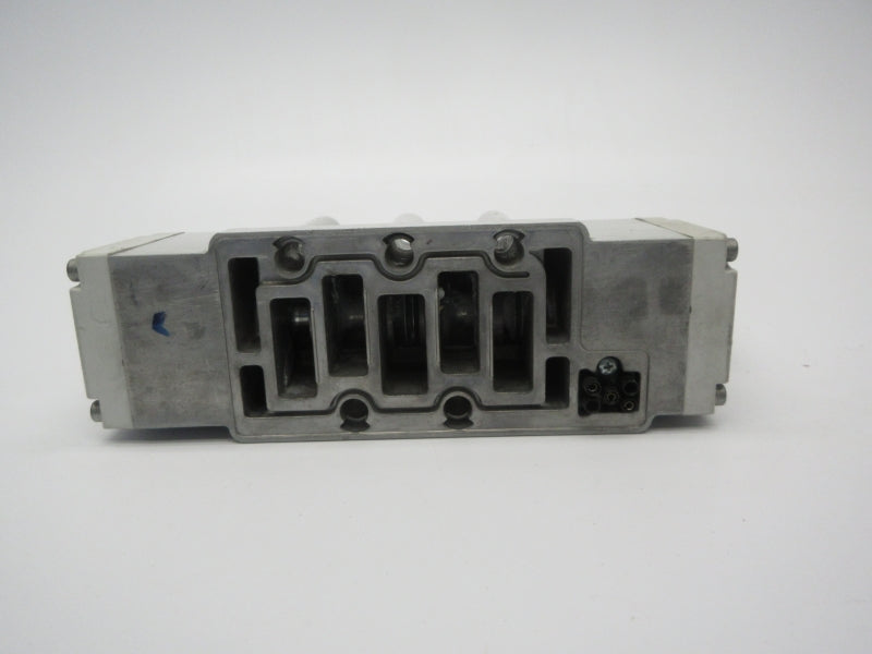 PARKER H31VXBG023C 120VAC 145PSI NSNP