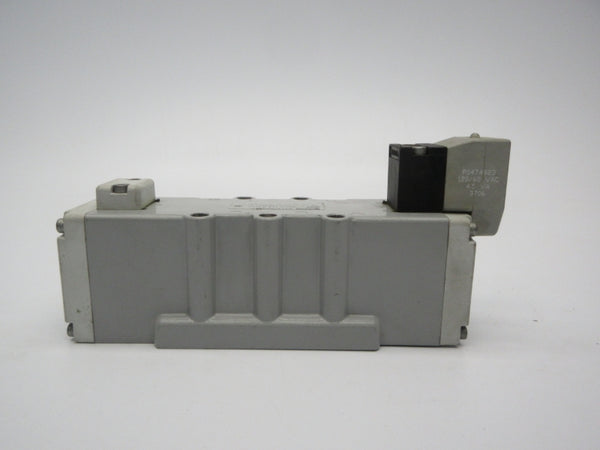 PARKER H31VXBG023C 120VAC 145PSI NSNP