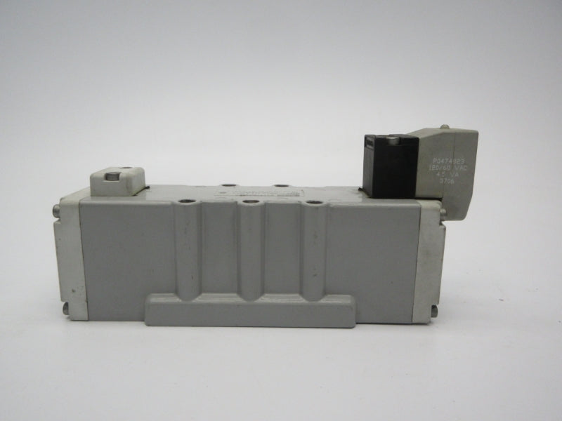 PARKER H31VXBG023C 120VAC 145PSI NSNP