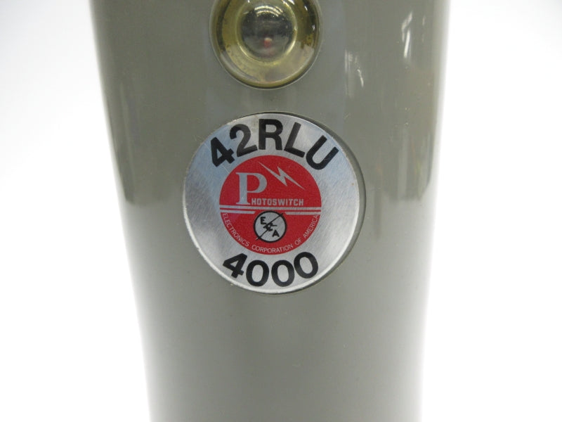 ALLEN BRADLEY 42RLU-4000 NSNP