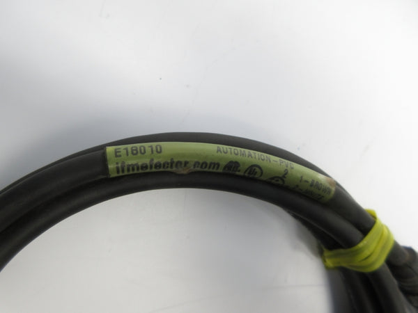 IFM EFECTOR E18010 NSNP