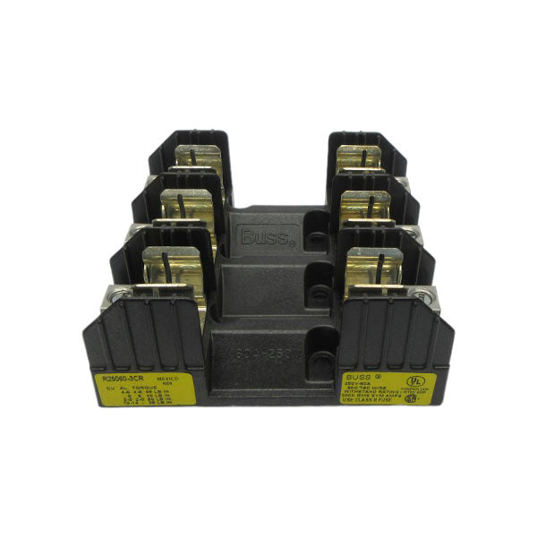 BUSSMANN R25060-3CR 250V 40A NSNP