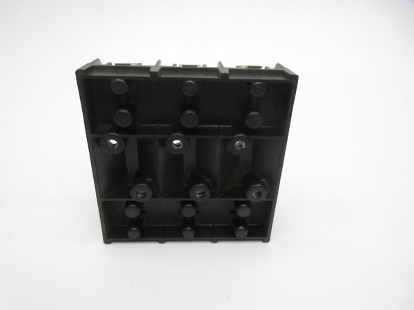 BUSSMANN R25060-3CR 250V 40A NSNP