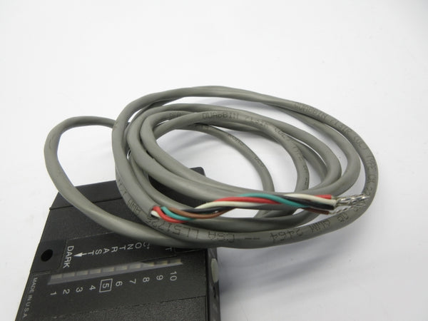 TRI-TRONICS UCD-A NSNP