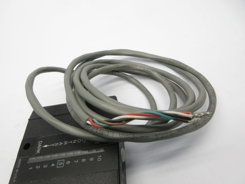 TRI-TRONICS UCD-A NSNP