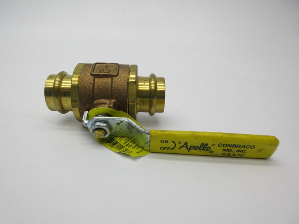 APOLLO 77W-105-01 1" NSNP