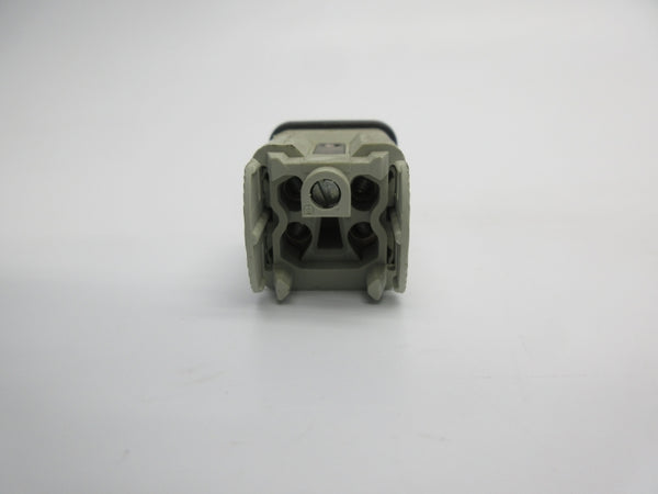 EPIC H-A4SS 400V 10A NSNP