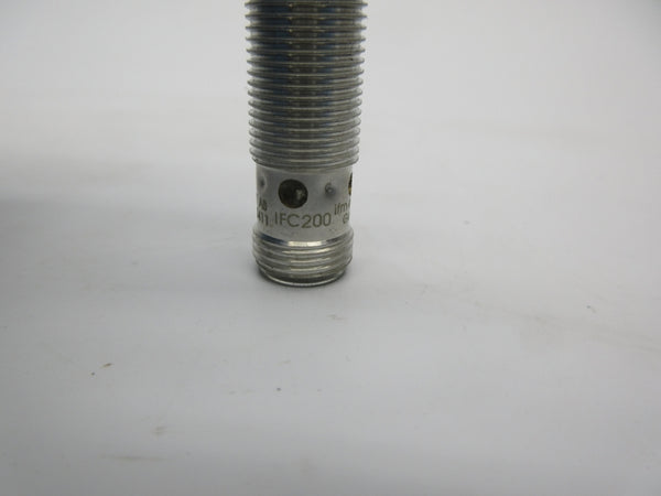 IFM EFECTOR IFC200 NSNP