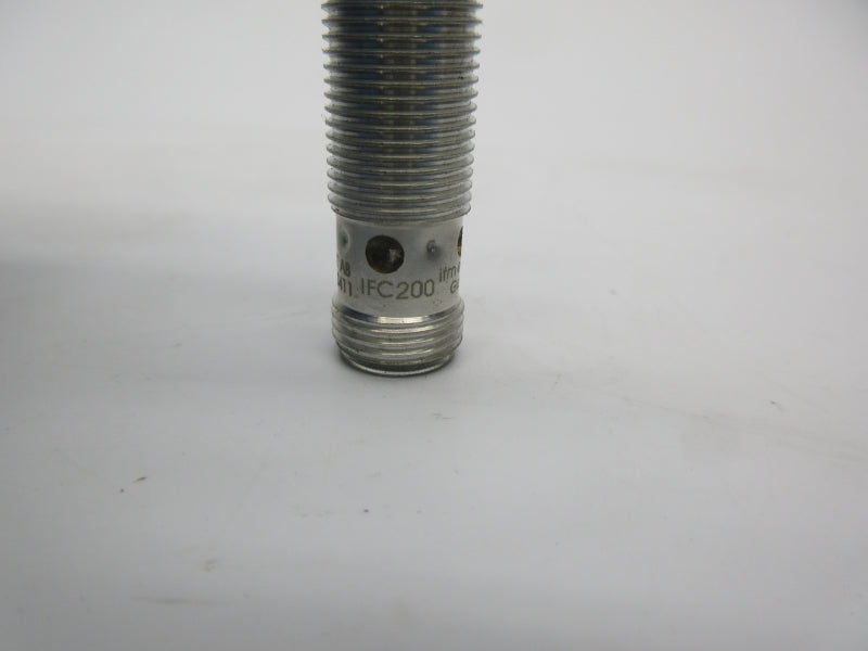 IFM EFECTOR IFC200 NSNP