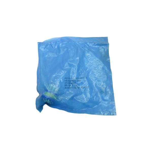 AMPHENOL 97-22-14P 10-825812-14P NSMP