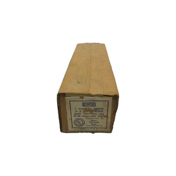KNOX 525969 600V 31-60A NSFS