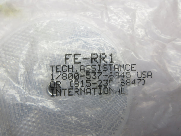 PEPPERL+FUCHS FE-RR1 NSMP