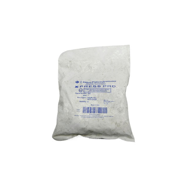 ELKHART 800 1" (PKG OF 5) NSMP