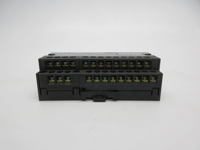 MITSUBISHI AJ65SBTB1-16DT 24VDC 0.5A NSMP