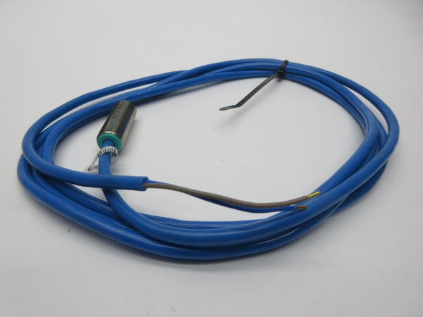 PEPPERL+FUCHS NJ2-12GM-N 14622S 5-25VDC NSNP