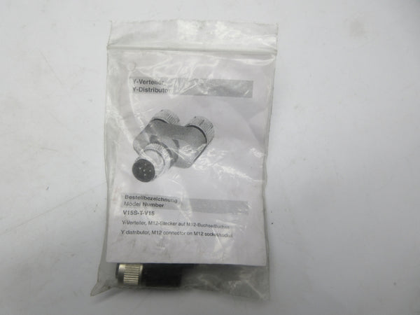 PEPPERL+FUCHS V15S-T-V15 107341 NSMP