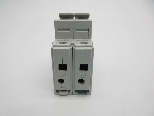 ALLEN BRADLEY 1492-CB2H100 SER. C 277V 100A UNMP