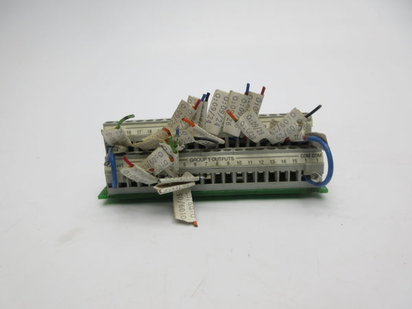 ALLEN BRADLEY 1492-IFM40F SER. A (AS PICTURED) UNMP