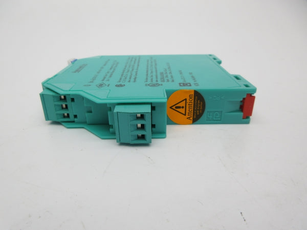 PEPPERL+FUCHS KFD2-SR2-EX1.W 037372 NSMP