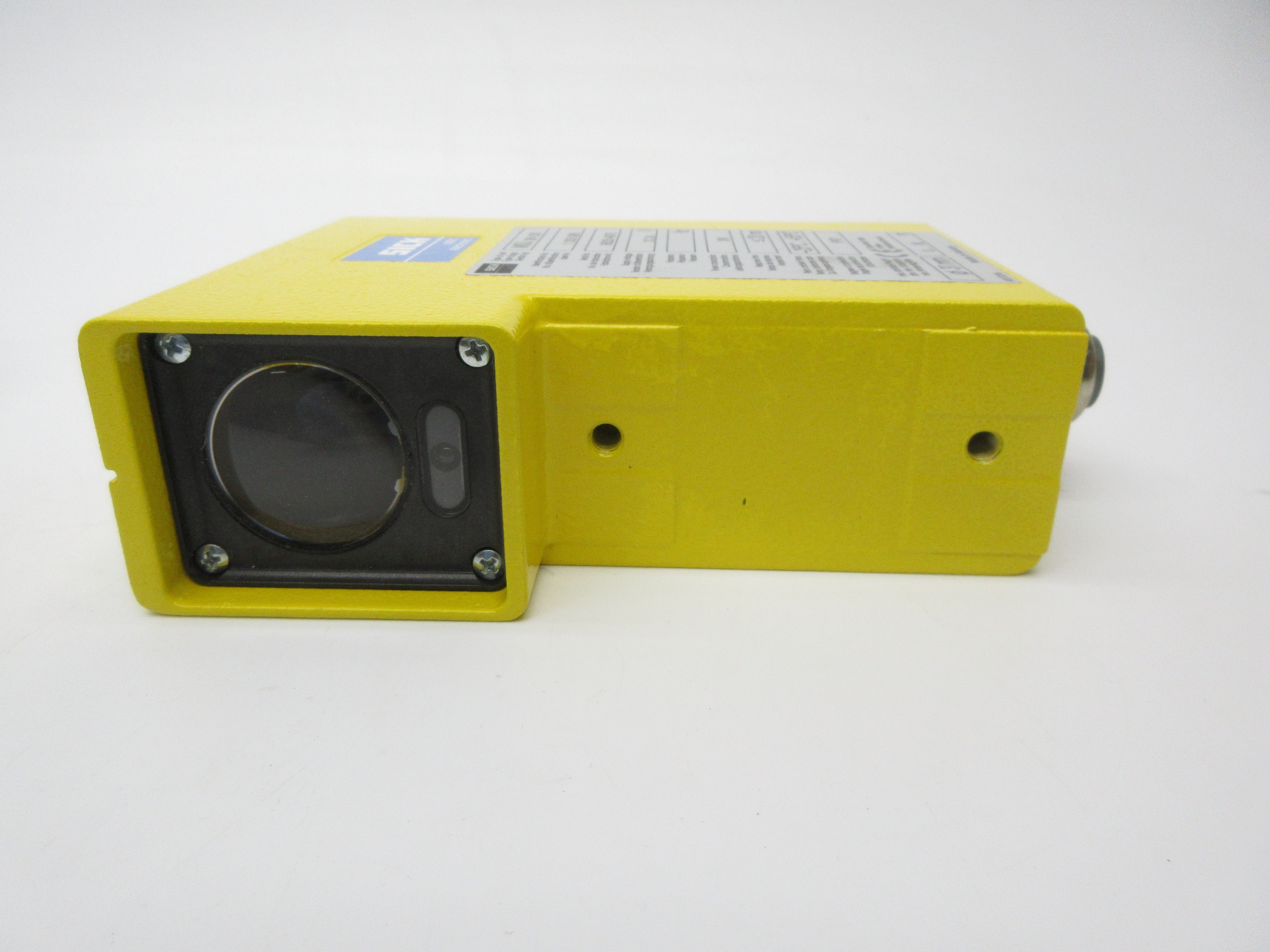 SICK WSU26-130 1005086 24VDC NSMP