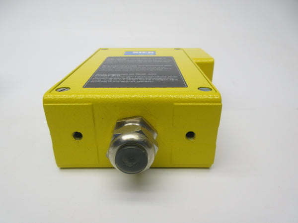 SICK WSU26-130 1005086 24VDC NSMP