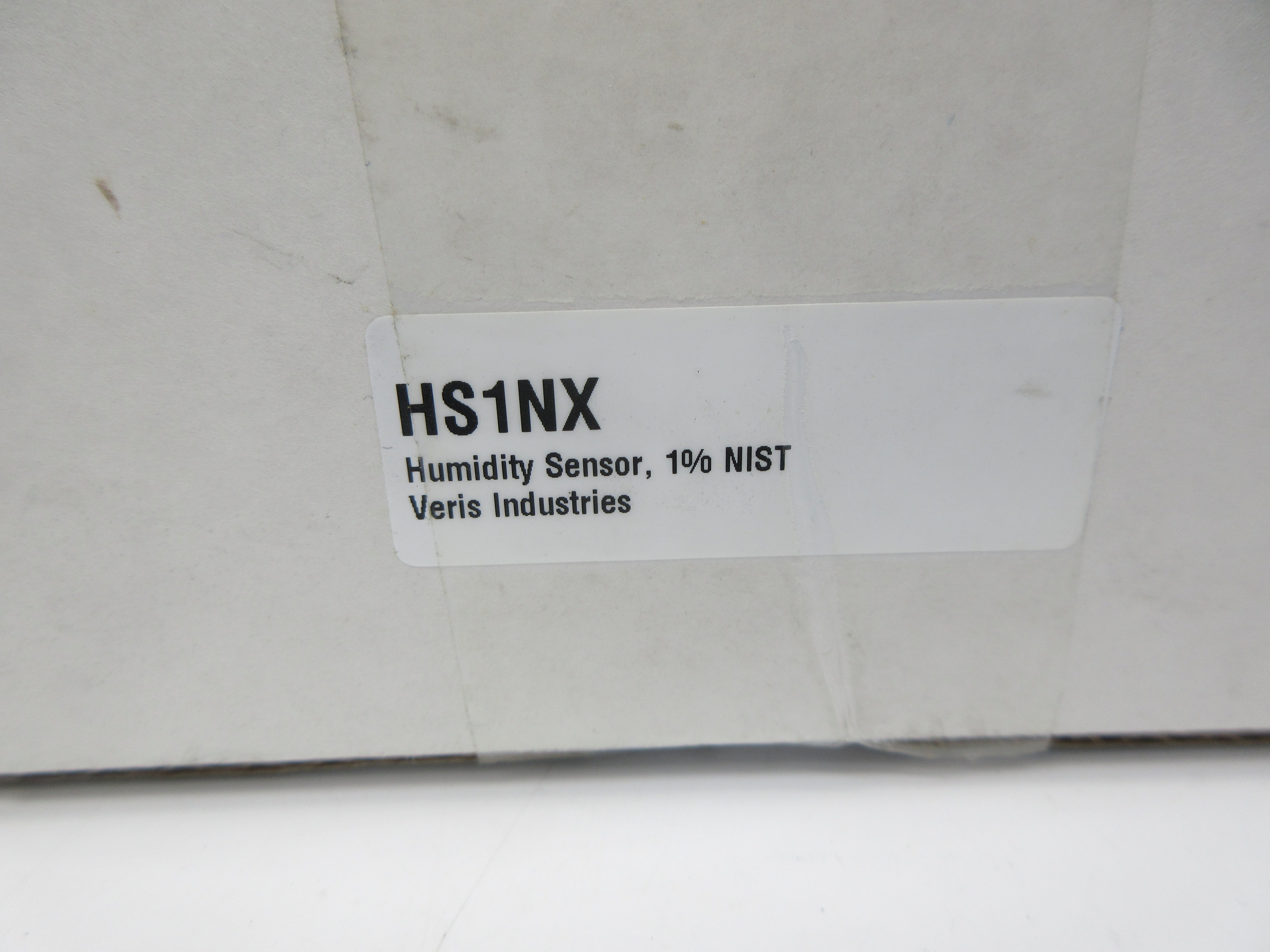 VERIS HS1NX NSMP