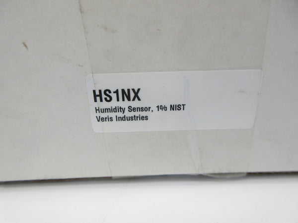 VERIS HS1NX NSMP
