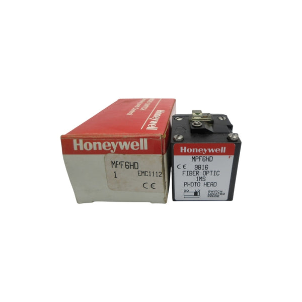 HONEYWELL MPF6HD NSMP