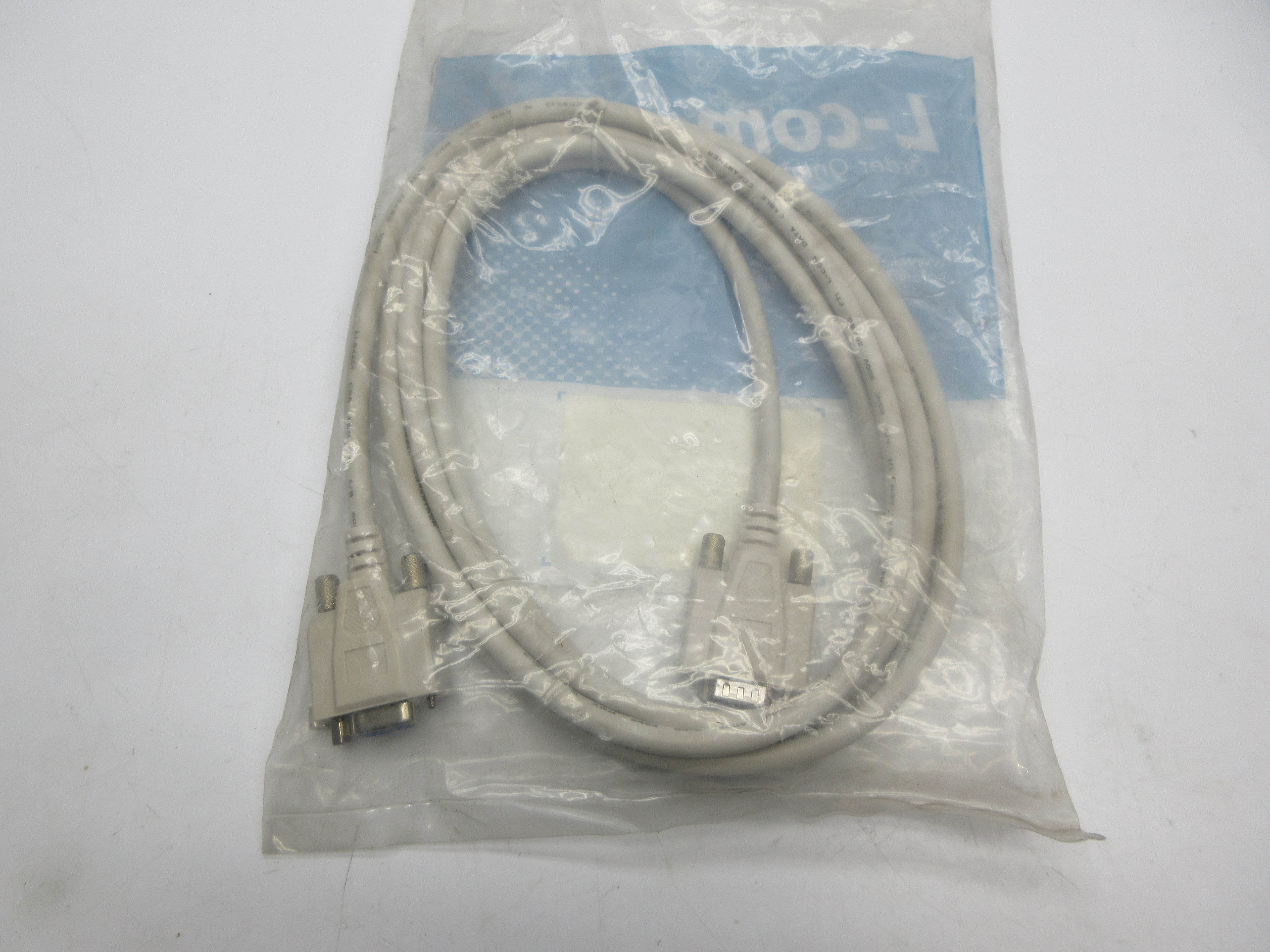 L-COM CHD15MF-10 NSMP