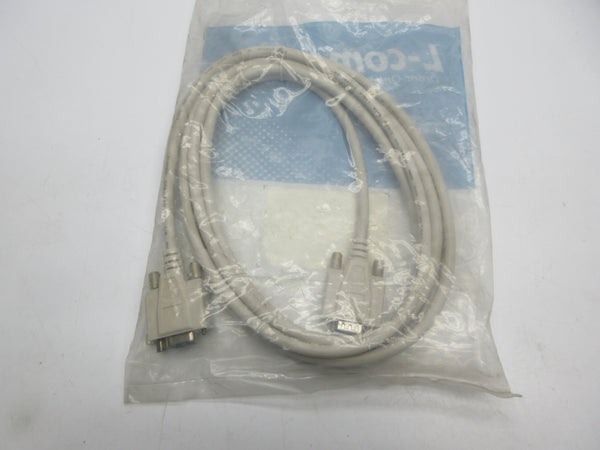 L-COM CHD15MF-10 NSMP