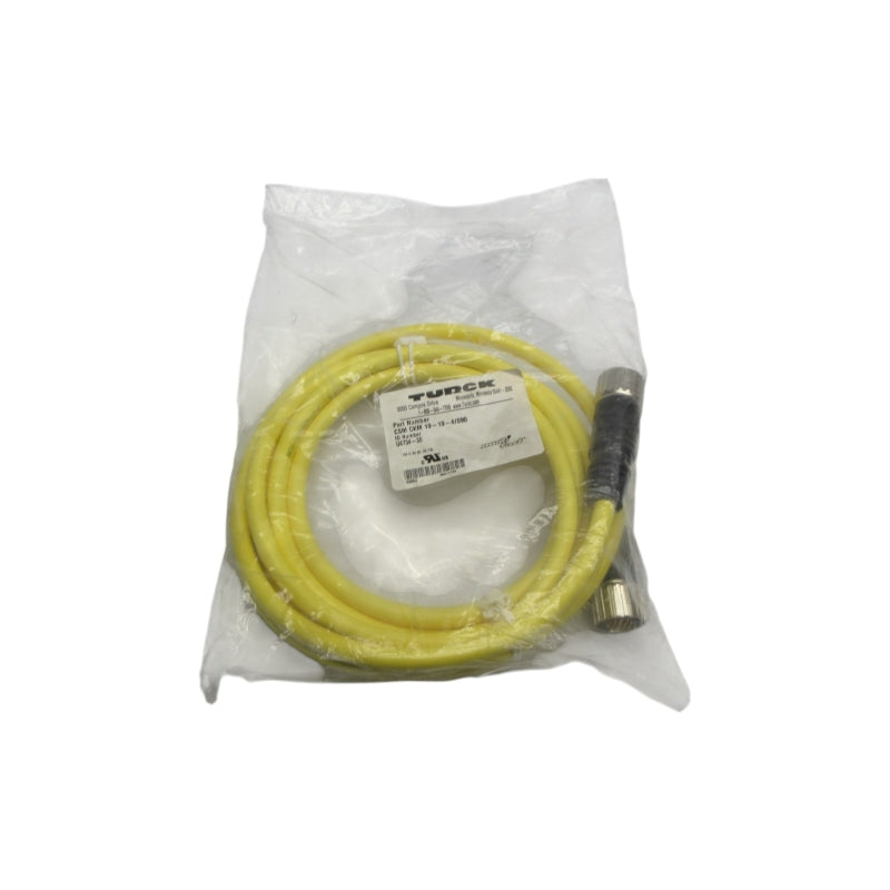 TURCK CSMCKM19-19-4/S90 U4704-30 NSMP