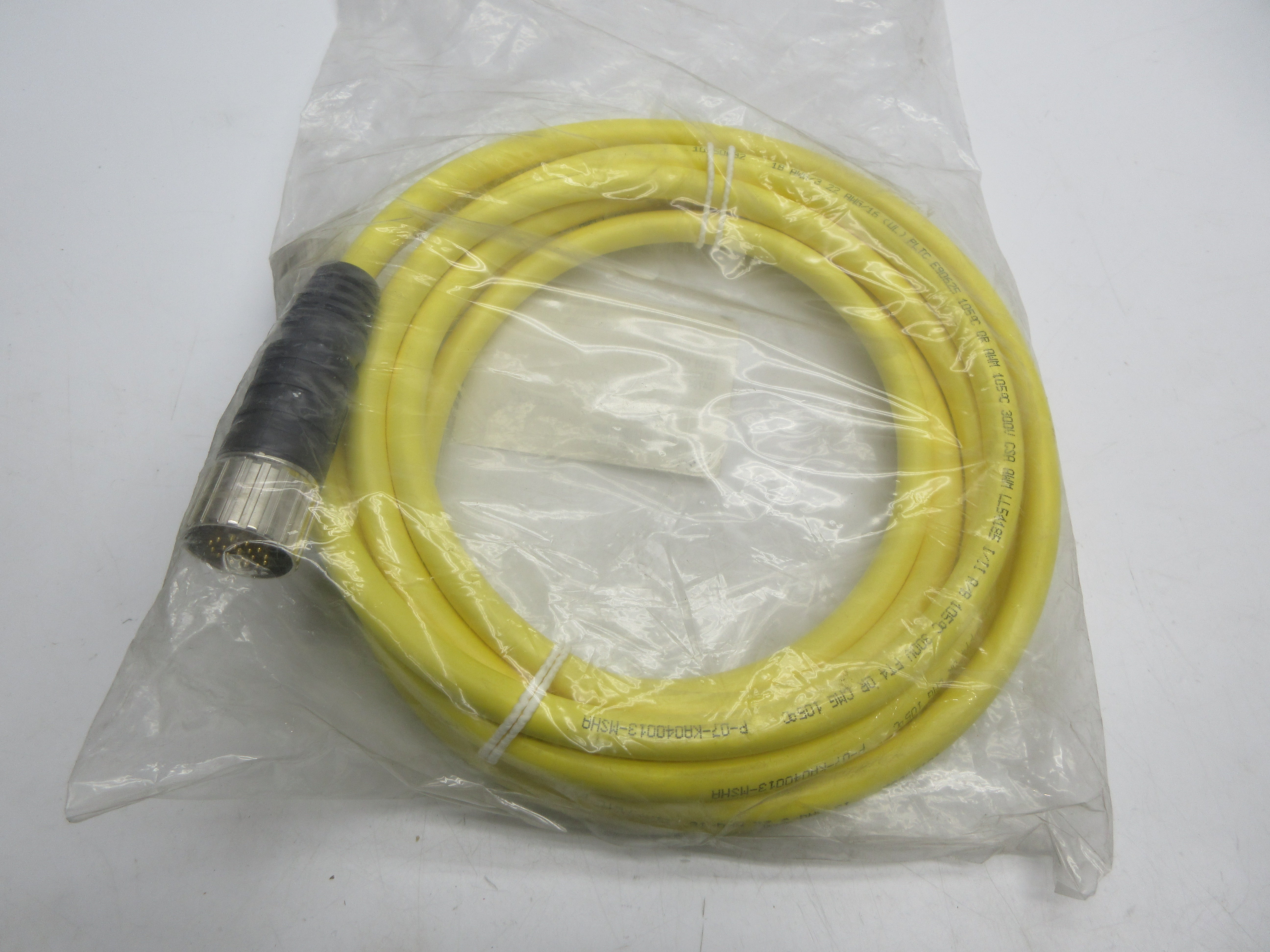 TURCK CSMCKM19-19-4/S90 U4704-30 NSMP