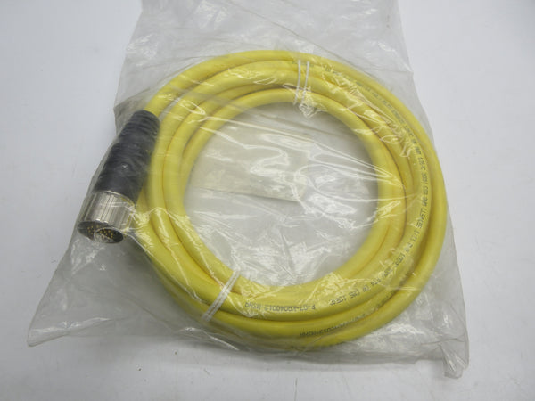 TURCK CSMCKM19-19-4/S90 U4704-30 NSMP