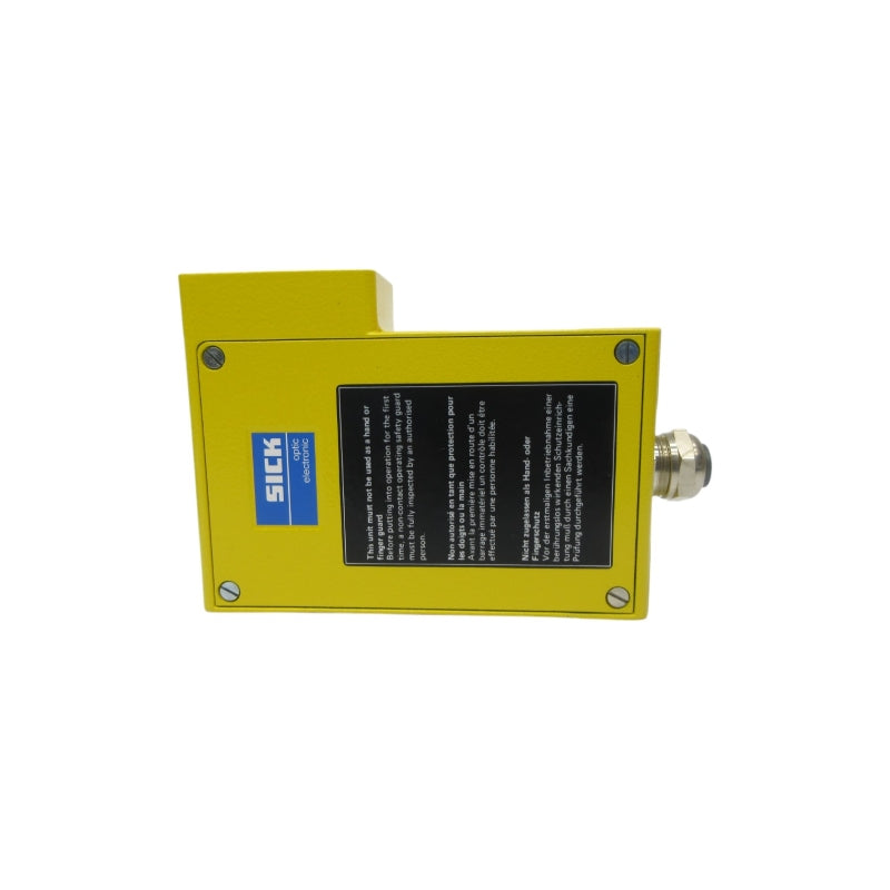 SICK WSU26-130 1005086 24VDC NSNP