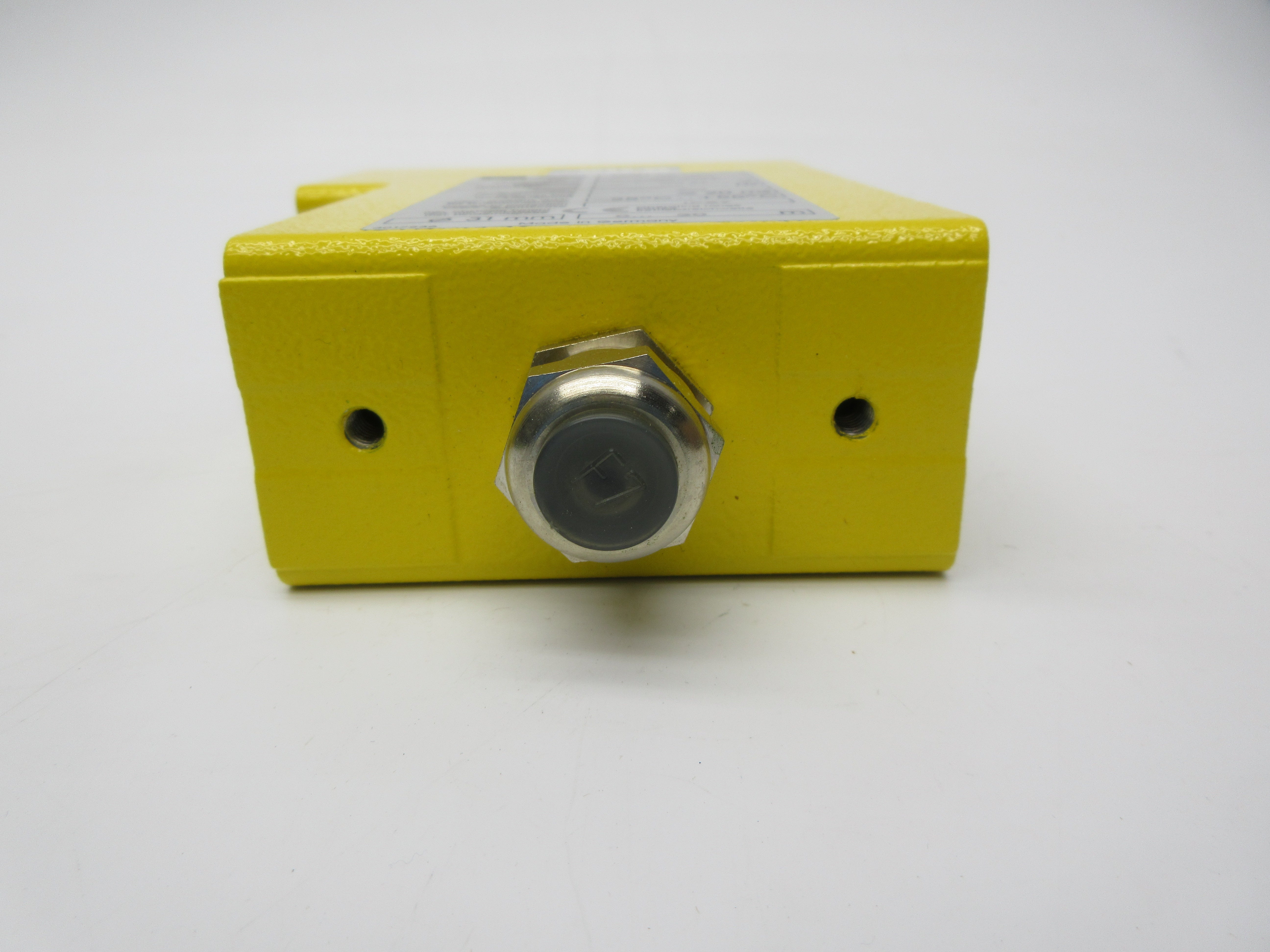 SICK WSU26-130 1005086 24VDC NSNP