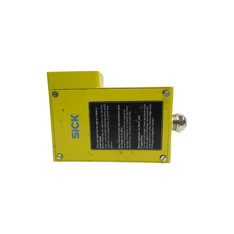 SICK WEU26-730 1005094 24VDC NSNP