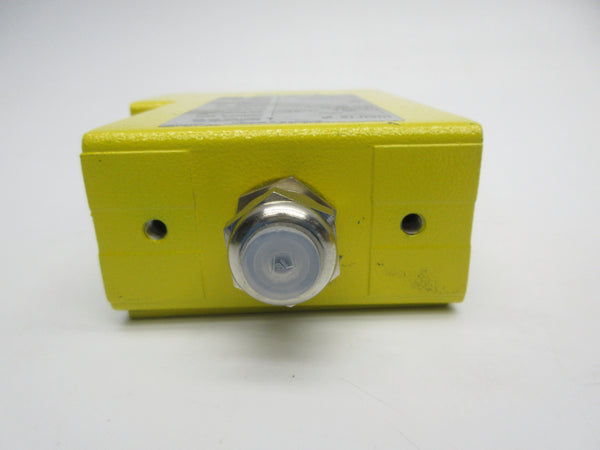 SICK WEU26-730 1005094 24VDC NSNP