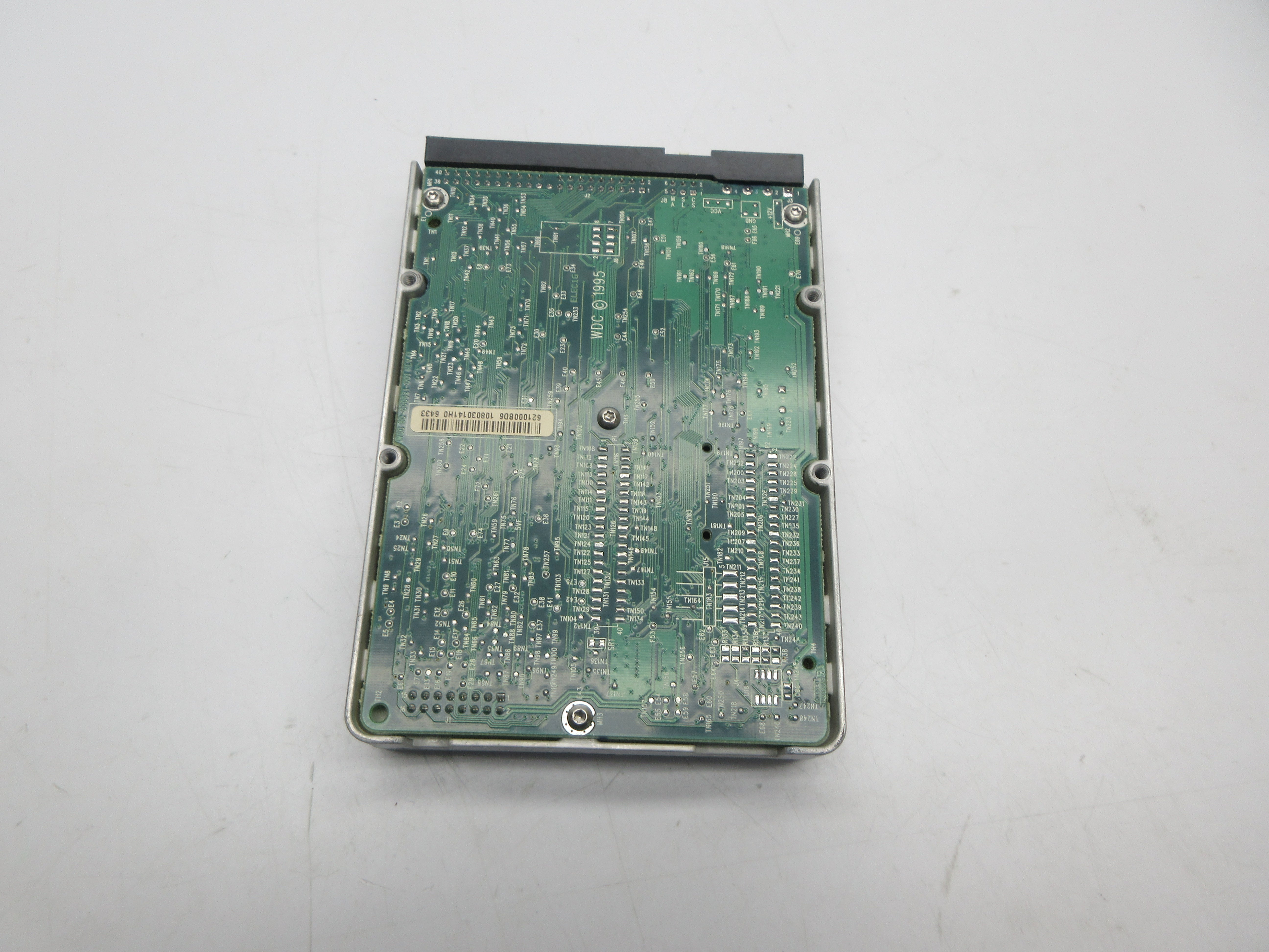 WESTERN DIGITAL WDAC32100-00H NSNP