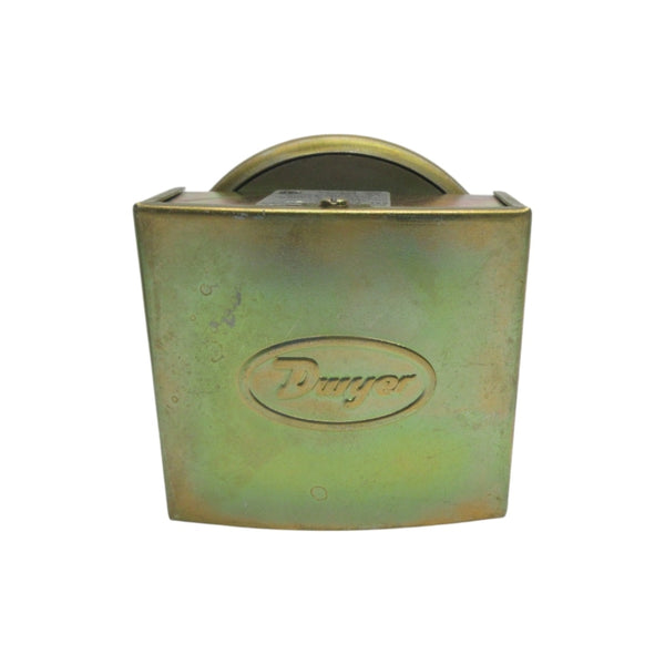 DWYER 1823-80 480VAC 15A 25PSI NSNP