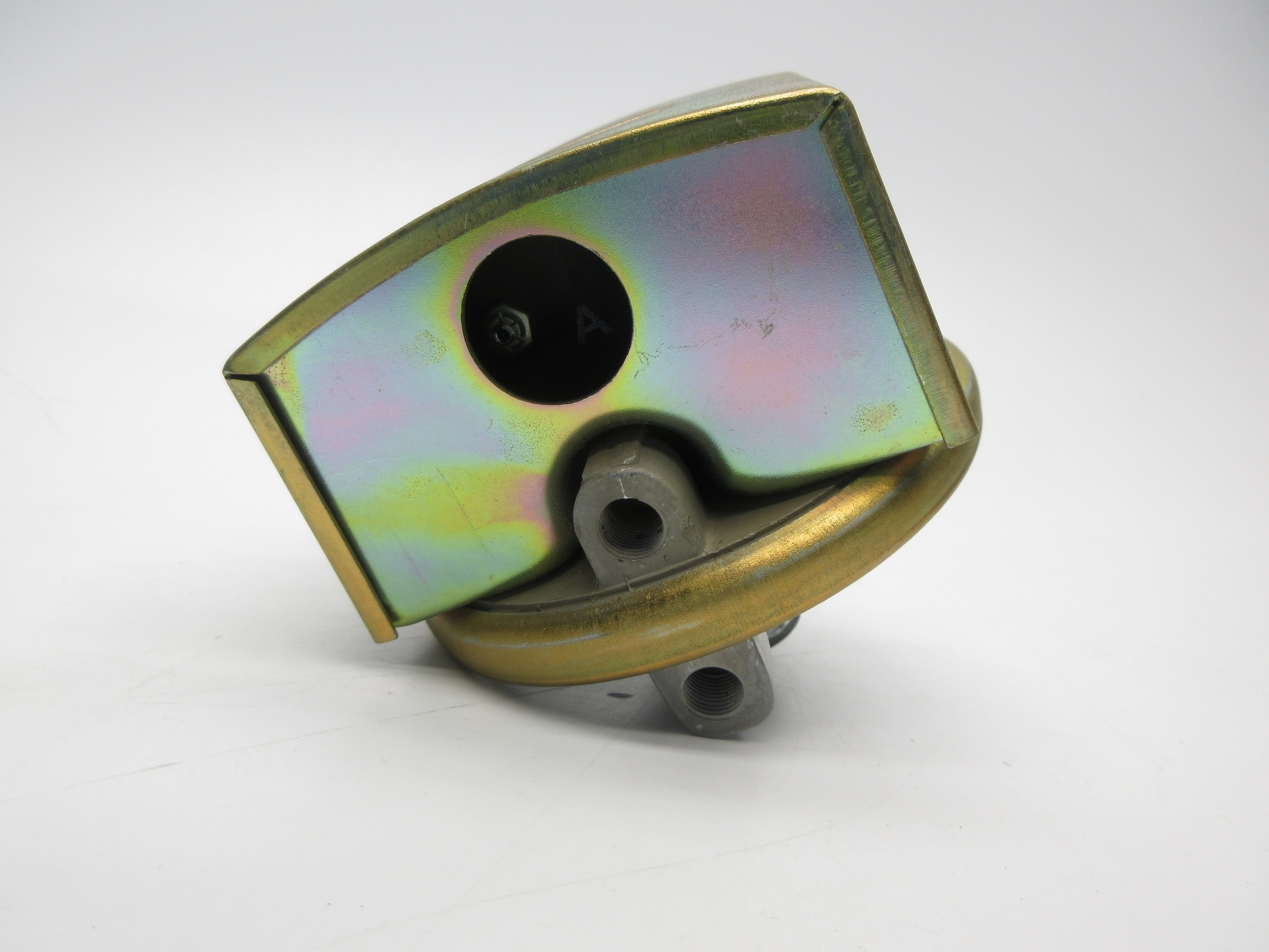 DWYER 1823-80 480VAC 15A 25PSI NSNP