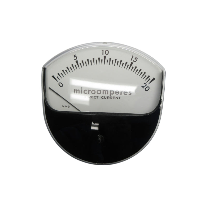 METER MM3 0-20MA NSNP