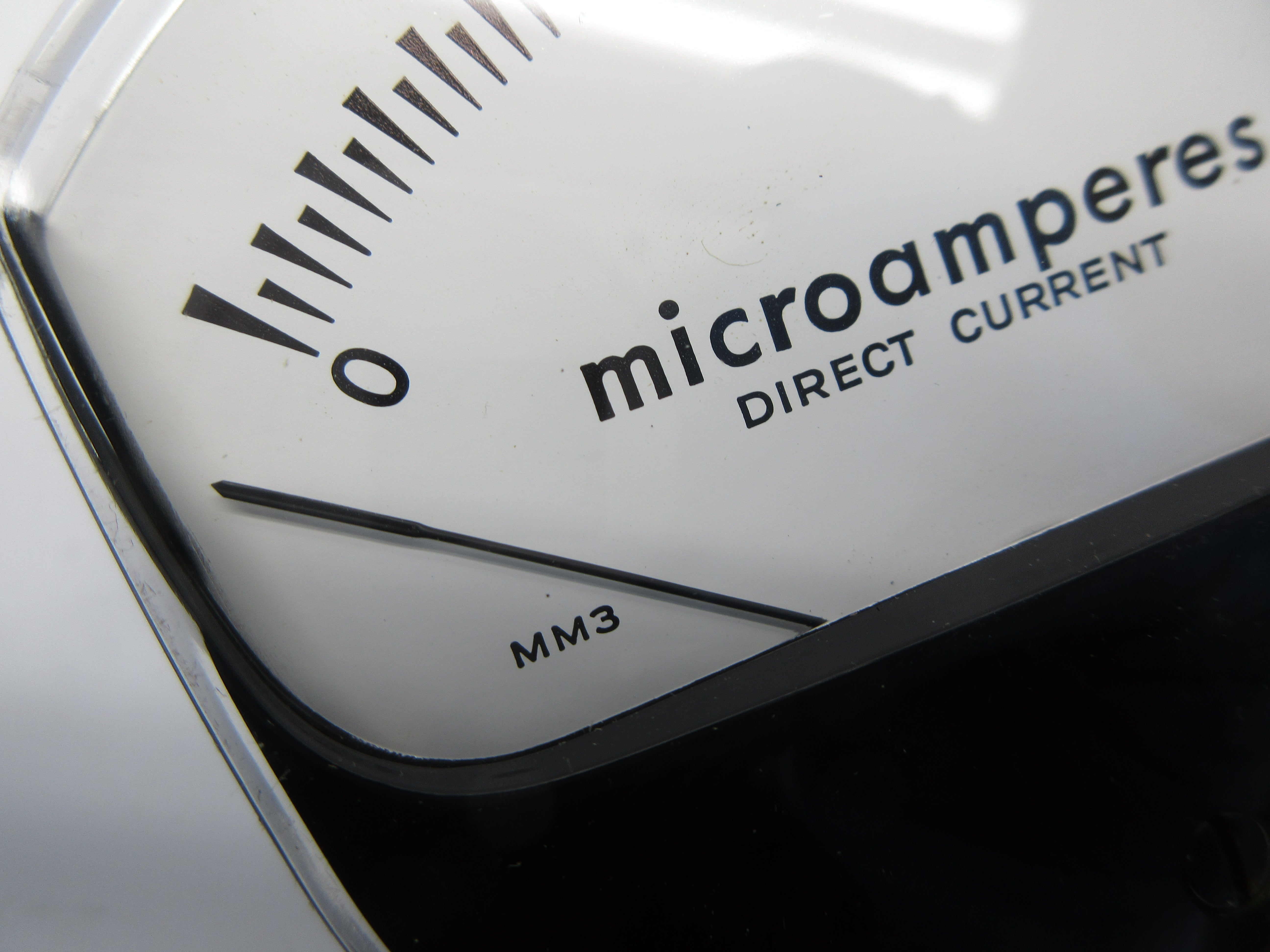 METER MM3 0-20MA NSNP