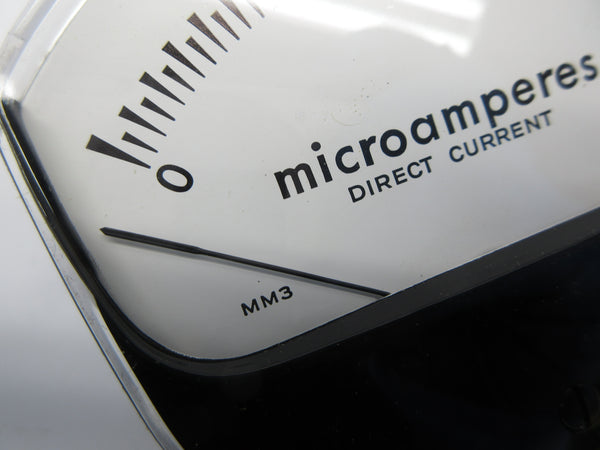 METER MM3 0-20MA NSNP