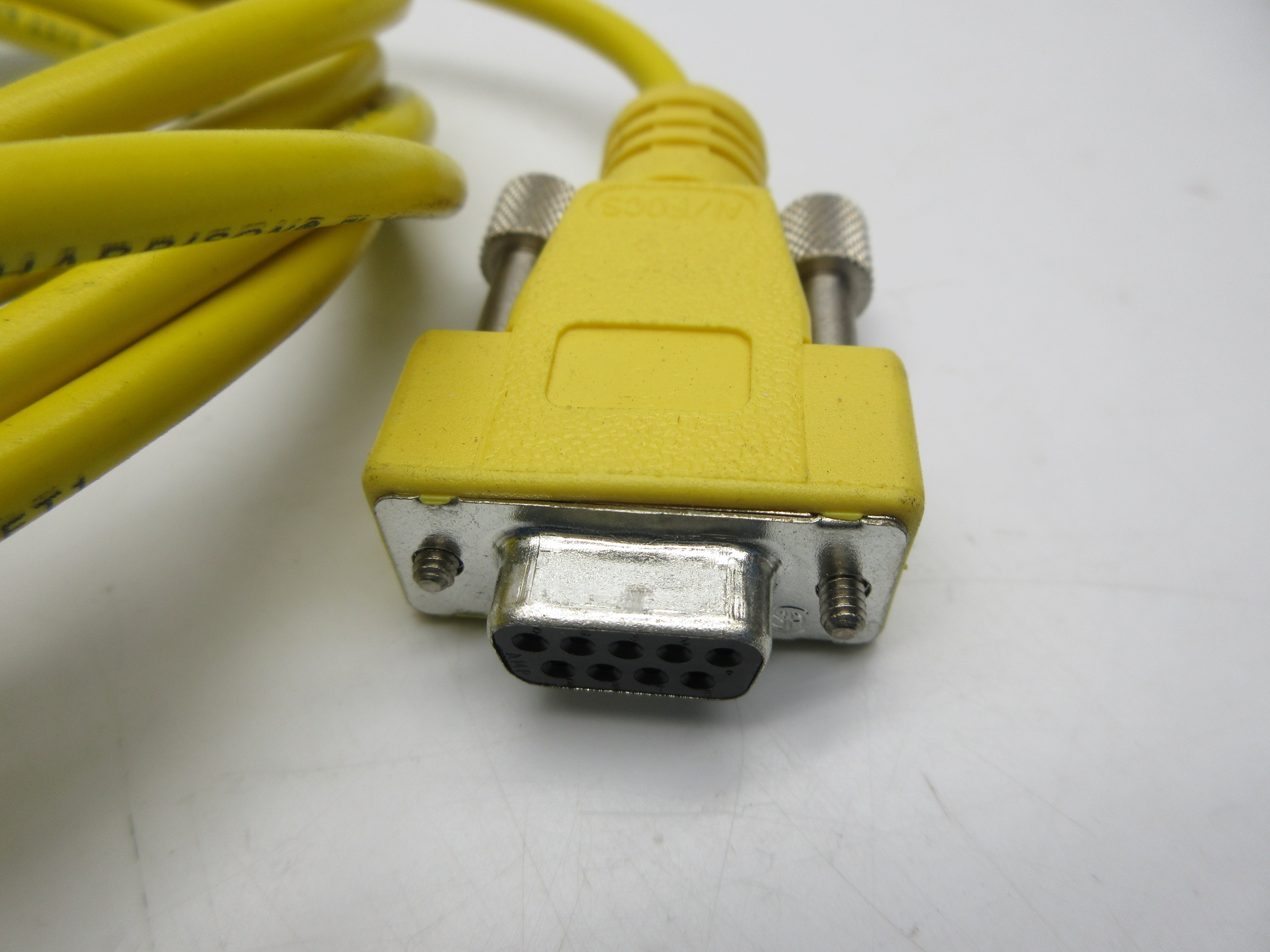 DANIEL WOODHEAD A7712529101 250V 4A NSNP