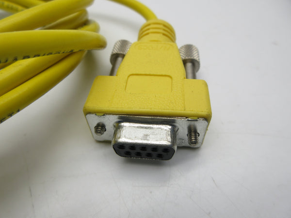 DANIEL WOODHEAD A7712529101 250V 4A NSNP