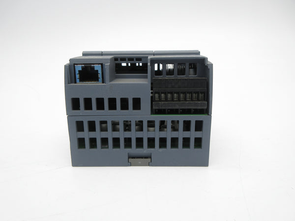 SIEMENS 6ES7 211-1AE40-0XB0 24VDC 0.9A (NO COVER) NSNP